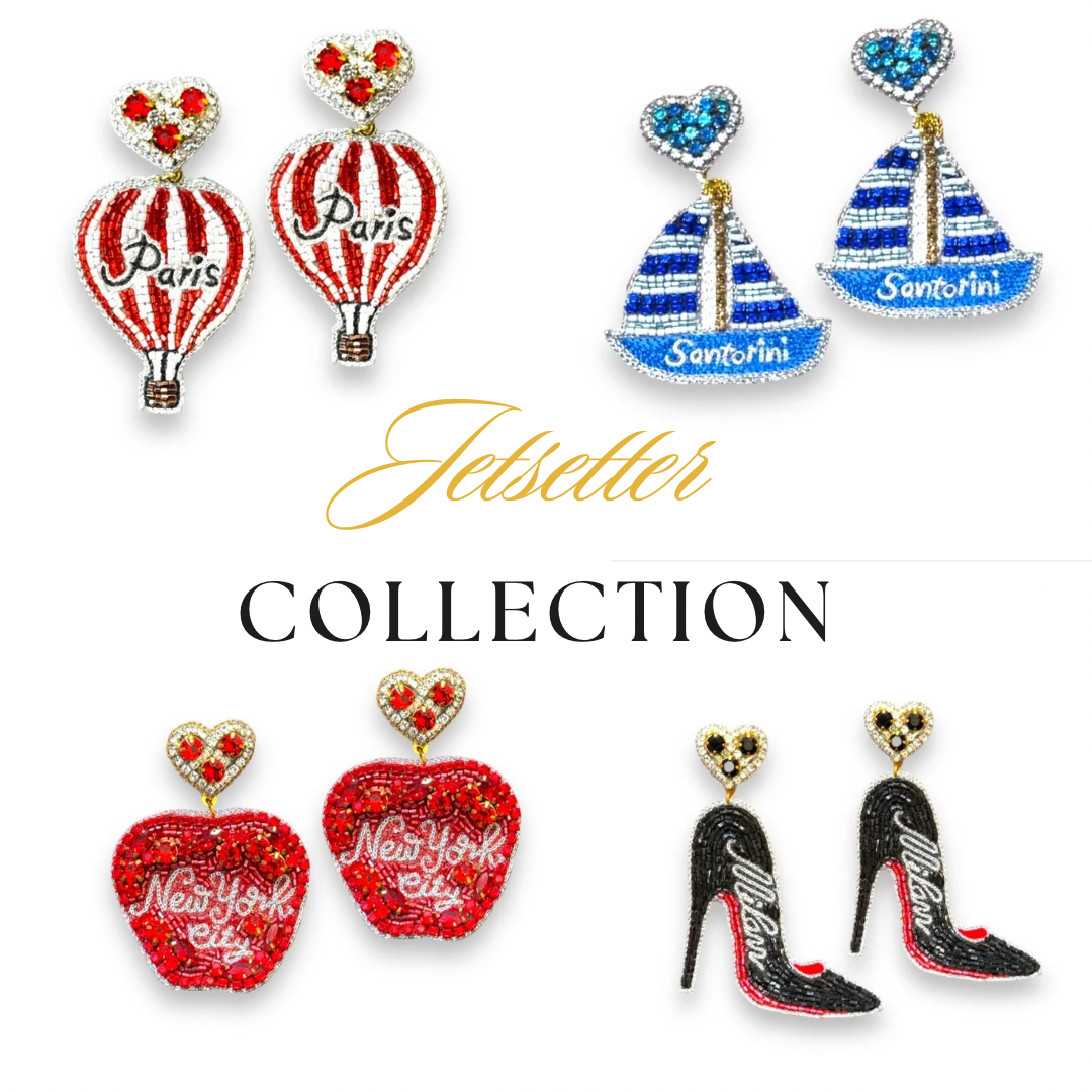 JETSETTER COLLECTION