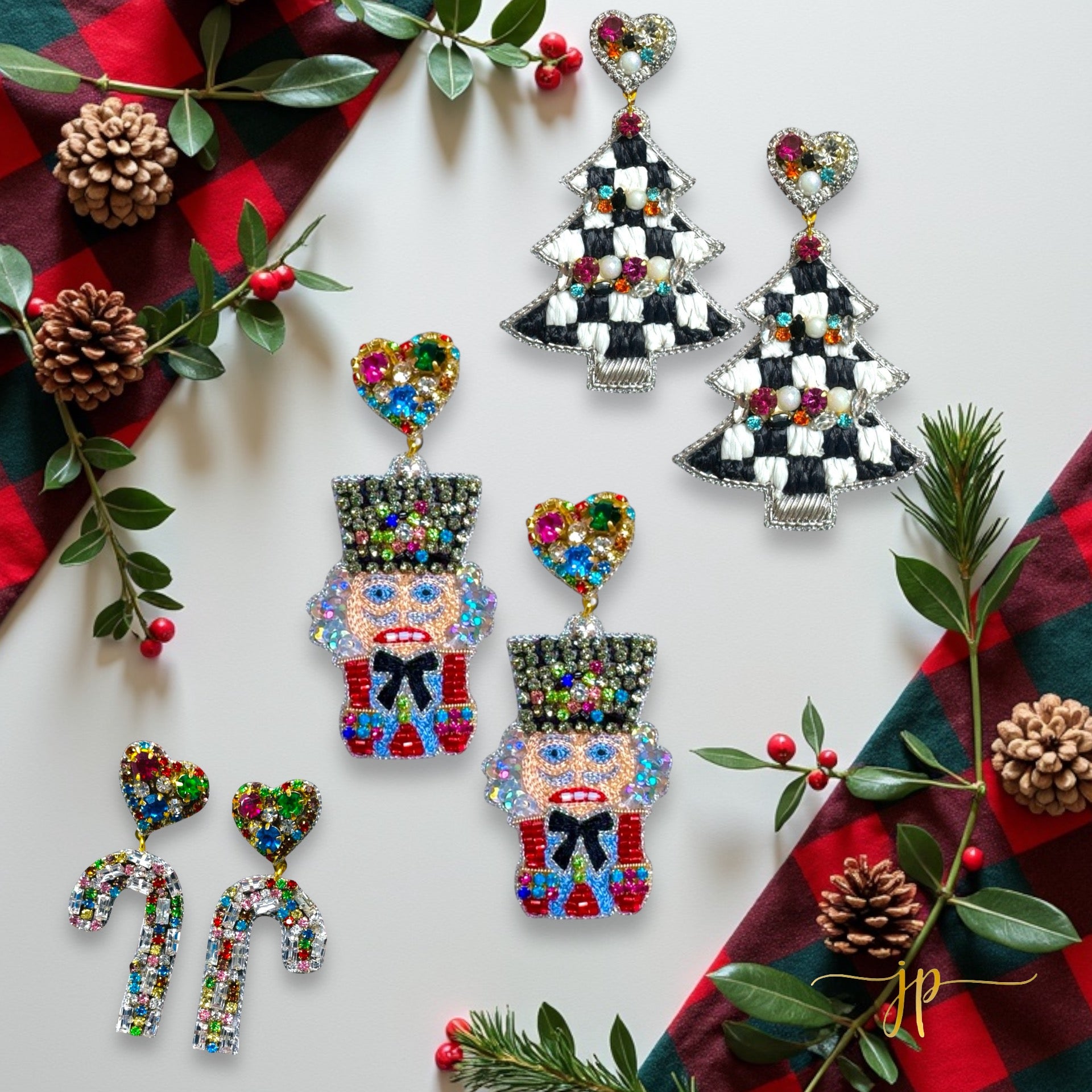 HOLIDAY COLLECTION