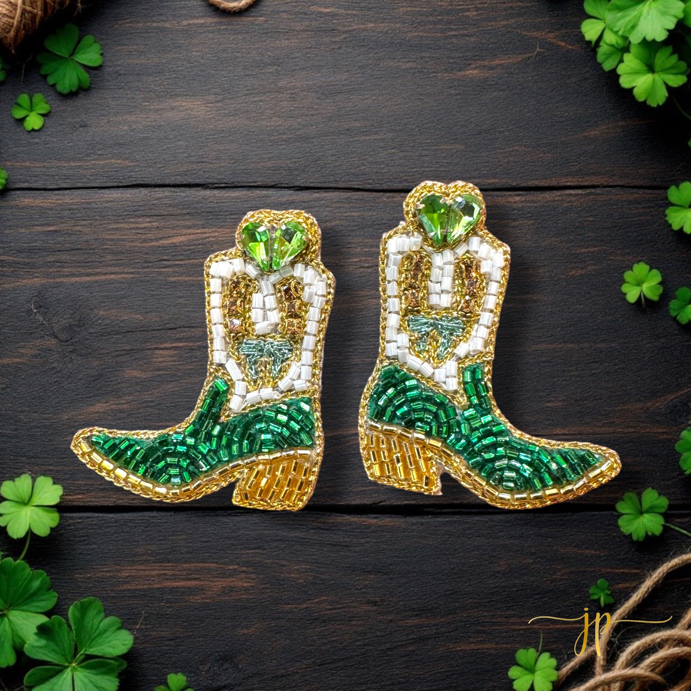 ST PATRICK’S DAY COLLECTION