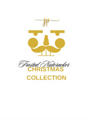 Iridescent Bow Beaded Rhinestone Earrings