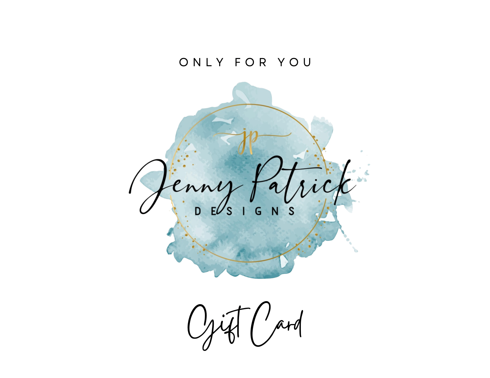 Jenny Patrick Designs