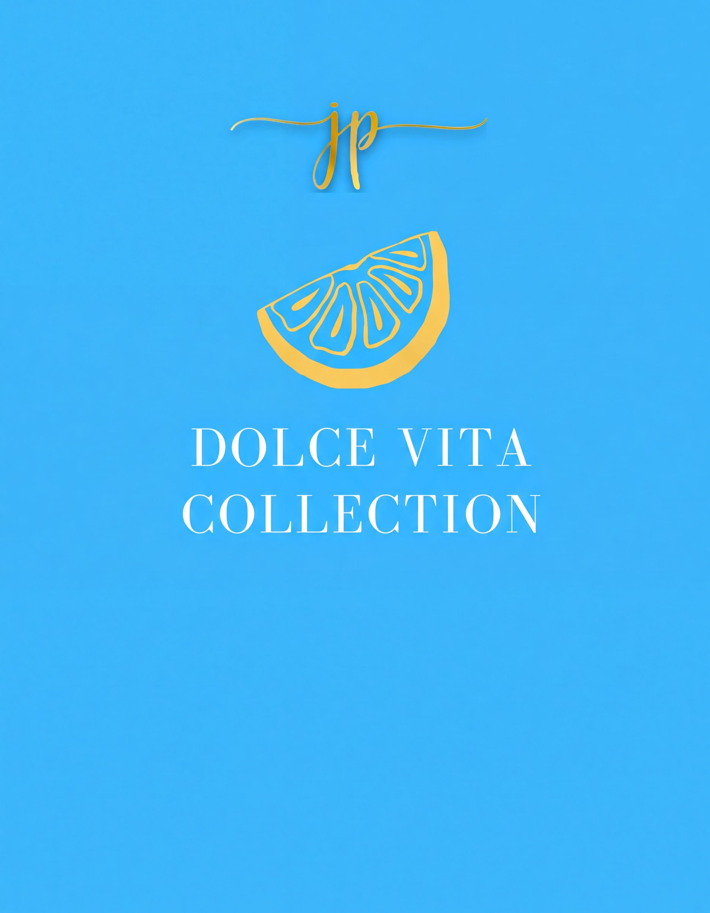 The image is a logo for a collection of vitamin C-rich products, specifically vitamin C tablets.