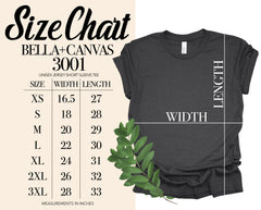 Unisex t-shirt