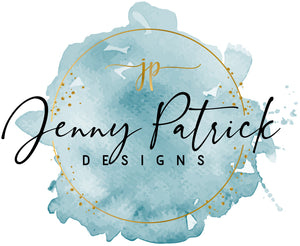 Jenny Patrick Designs 