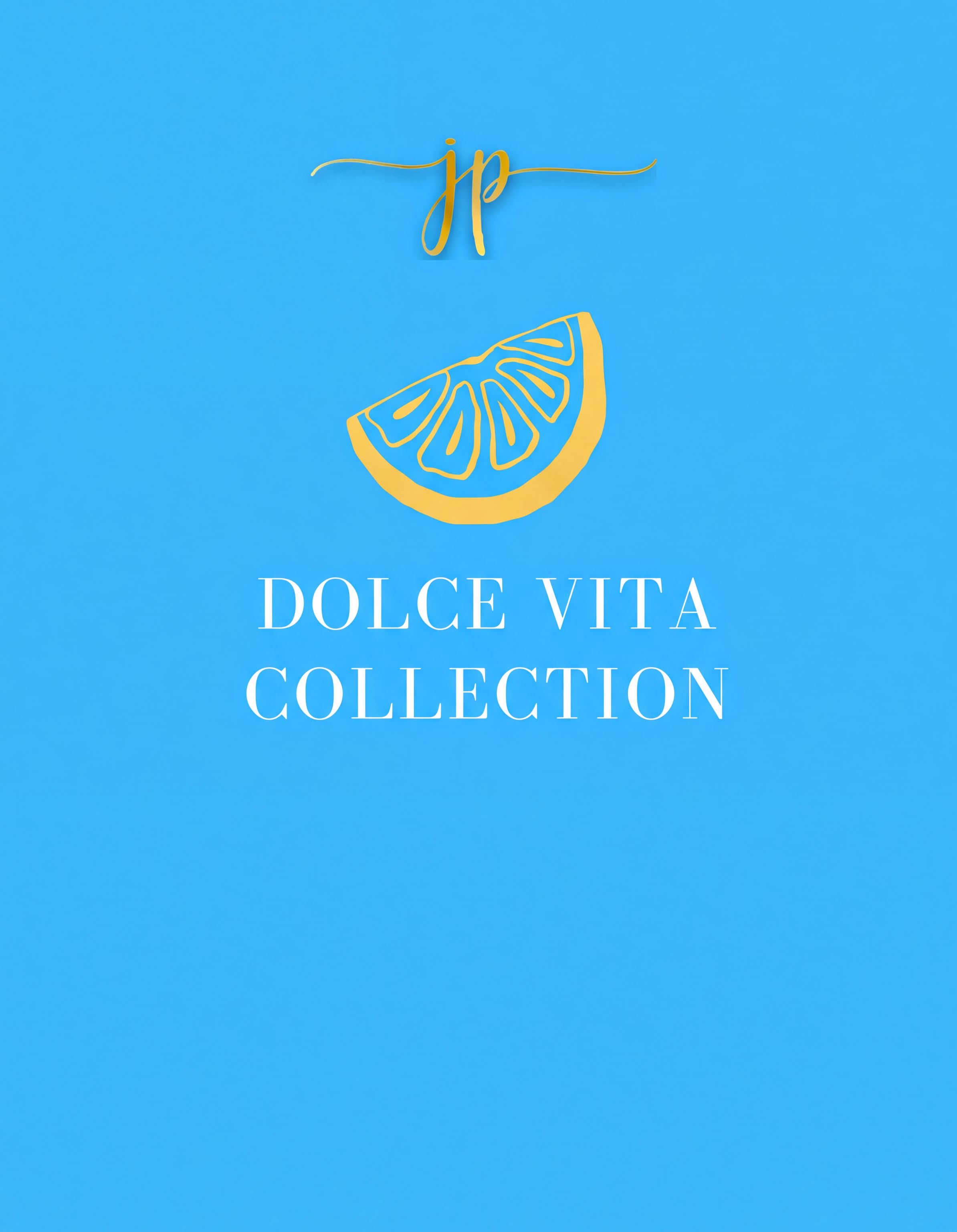 The image is a logo for a collection of vitamin C-rich products, specifically vitamin C tablets.
